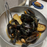 Marinero Bistrot Essen