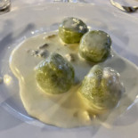 Trattoria Al Capitello Nourriture