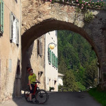 La Lanterna Extérieur