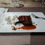 Bacaro Padovano Nourriture