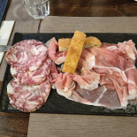 Bacaro Padovano Nourriture