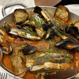 Portobello Comida