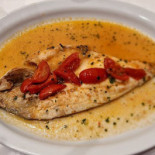Portobello Comida