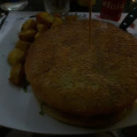 Volpe Comida