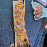 Volpe Comida