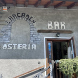 Osteria L'arcaden Exterior