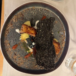 Volpe Comida
