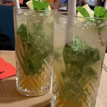 Le Cavrelle Boisson