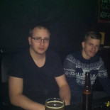 Le Cavrelle Boisson