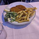 Il Galeone Comida