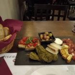 I Miserabili Nourriture