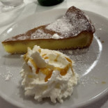 Chalet Del Sole Molfetta Nourriture