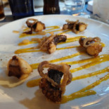 Marinero Bistrot Essen