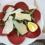 Trattoria Al Capitello Boisson