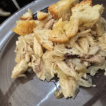 Bacaro Padovano Comida