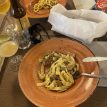 Bacaro Padovano Comida