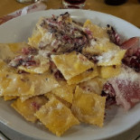 Locanda Di San Pietro Comida