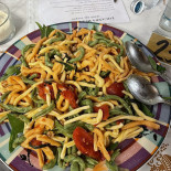 Locanda Di San Pietro Comida