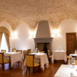 La Volta Antica À l'intérieur