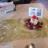 Osteria L'arcaden Bebida