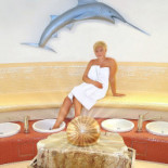 Agriturismo Il Vagabondo Bebida