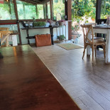 Chalet Degli Ulivi Dentro