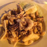Da Cesare Food
