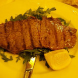 Trattoria Al Capitello Nourriture