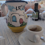 La Lampara Bebida