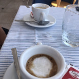 La Lampara Bebida