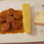La Lanterna Comida