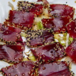 Yi Sushi food