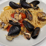 Portobello Comida