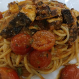 Portobello Comida