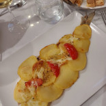 Portobello Comida