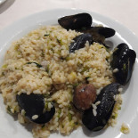 Portobello Comida