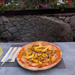 Roemerkeller Lagundo Comida