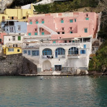 La Lampara Extérieur