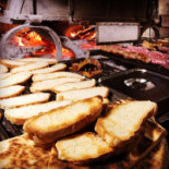 La Stalla Comida