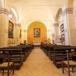 La Rocca Extérieur