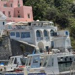 La Lampara Exterior