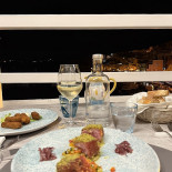 La Lampara Bebida