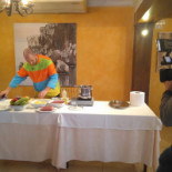 Da Cesare Innen
