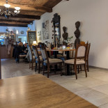 Agriturismo Il Vagabondo Dentro
