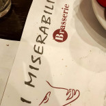 I Miserabili Getränk
