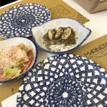 Marinero Bistrot Food