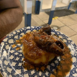 Marinero Bistrot Essen