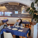 Palazzo Bianchi B&b Trani Dentro