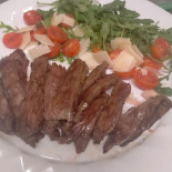 Punto Na food