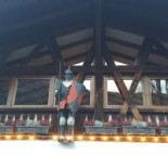 Roemerkeller Lagundo Extérieur